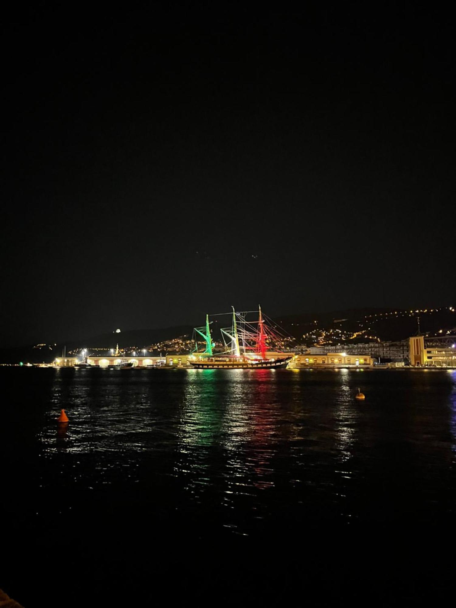 Appartamento La Triestina Exterior foto