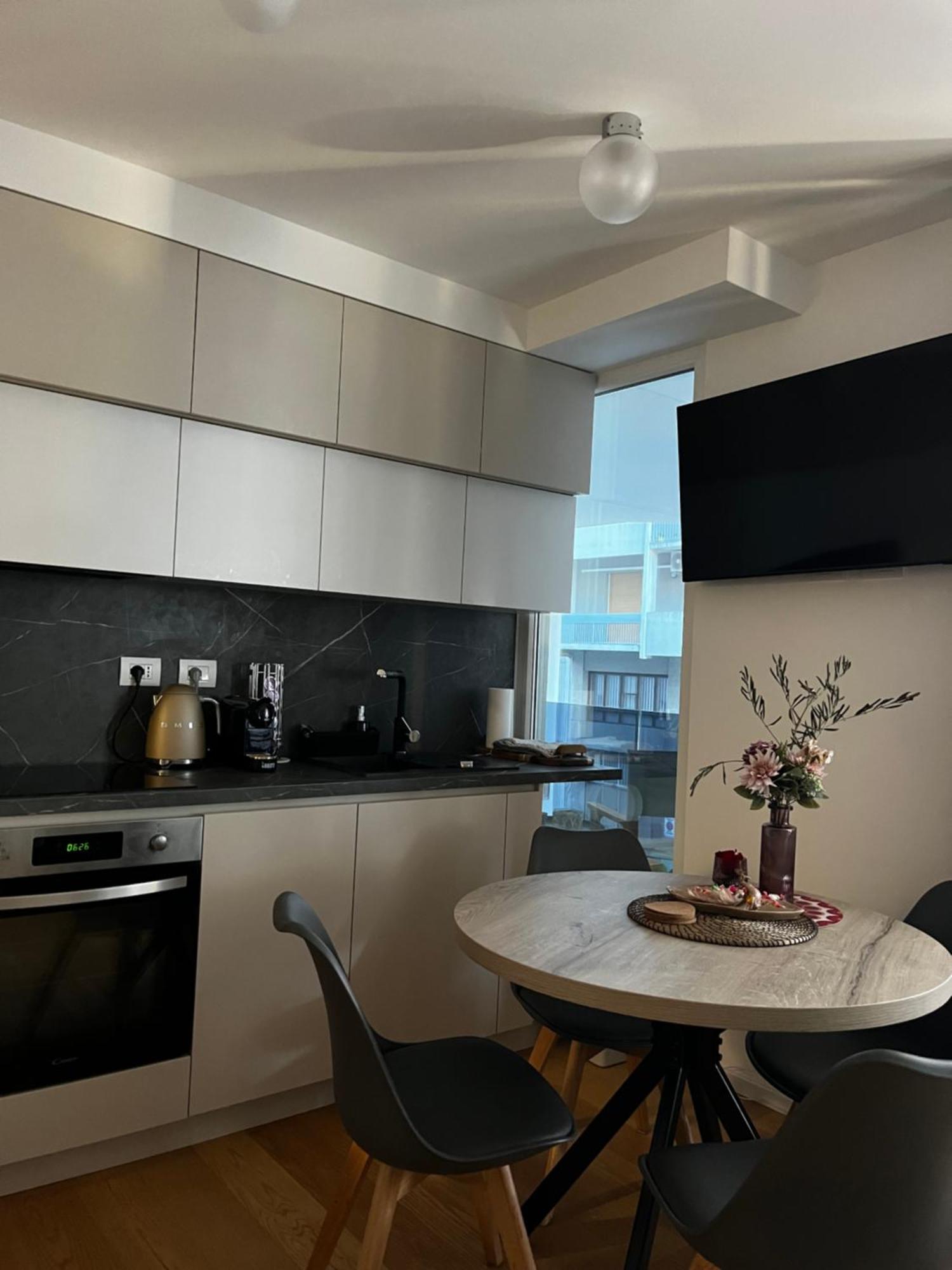 Appartamento La Triestina Exterior foto